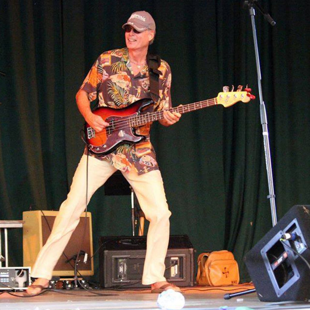 Randell Kirsch