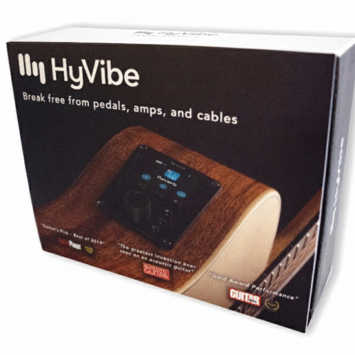 HyVibe H2 Installation Kit