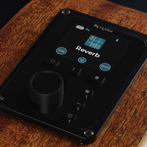 HyVibe H2 Installation Kit