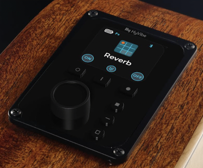 HyVibe H2 Installation Kit