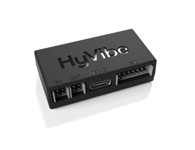 H1 to H2 System Upgrade Kit - Image 4