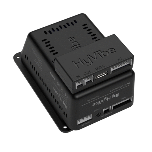 H1 to H2 System Upgrade Kit