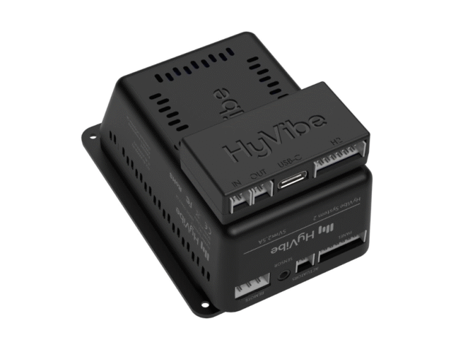 H1 to H2 System Upgrade Kit