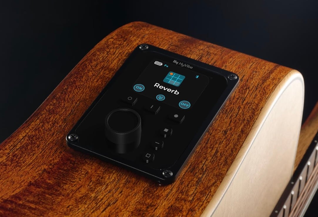 HyVibe System