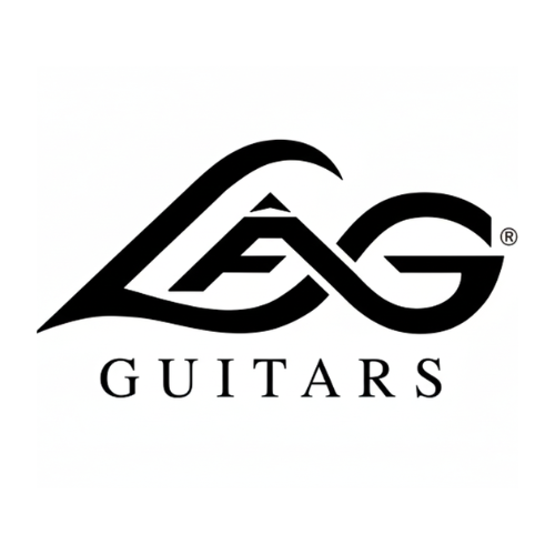 LAG Guitars