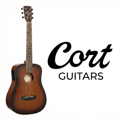 Cort HyVibe Guitars